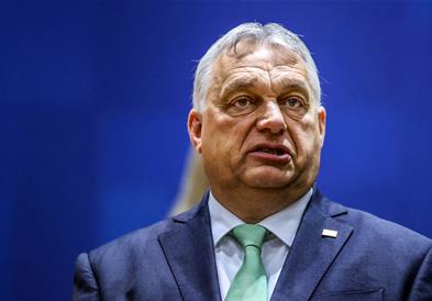 Орбан: Украина ќе биде поделена меѓу Русија и Западот, но нејзиниот колапс не е во интерес на Унгарија