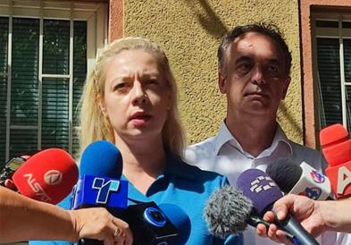 Андоновска: Нема отстапување од нормалните параметри за радиоактивност во воздухот