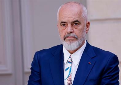 Албанскиот парламент го потврди четвртиот мандат на Еди Рама: Целта ми е членство во ЕУ до 2030.