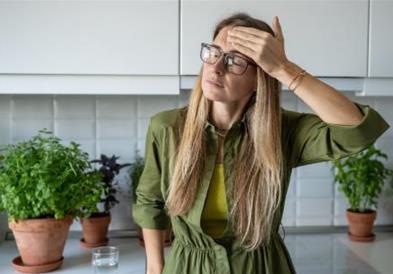 Постојано сте уморни? 