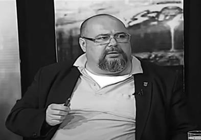 Убиен е познат хрватски политичар (ВИДЕО)