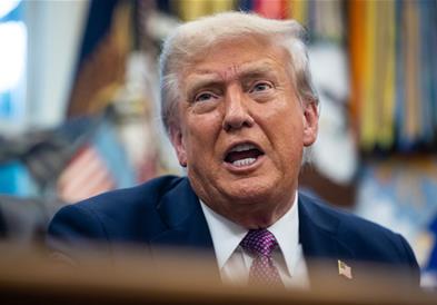 Дали Трамп најави крај на војната: Имаме шанса, ќе се случи нешто големо 