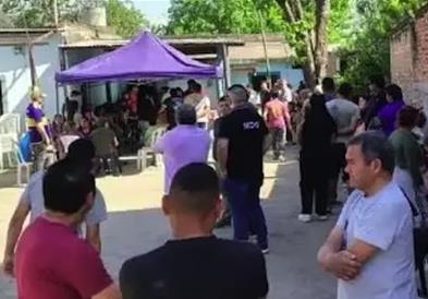 Шок на погреб во Аргентина: Погребувале момче, кога тој наеднаш се појави 