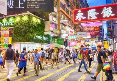 Кина очекува 9,5 милијарди патувања за време на Пролетниот фестивал