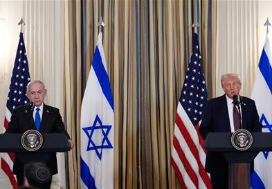 Мировен план на Трамп за Газа: Нешто старо, нешто ново – и истите пречки