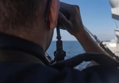 Што извадија турските рибари од морето?- војската веднаш почна со истрага (ВИДЕО)