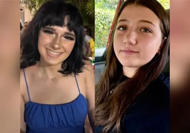 Ужас во Њу Џерси: 17- годишник уби две другарки, додека возеле велосипед- едната ја прогонувал со месеци (ВИДЕО)