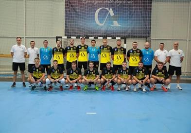 Нова победа за ракометарите на Прилеп