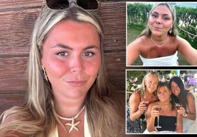 Девојка почина по одмор во Грција- докторите два пати ја  враќале дома: Сѐ се случи набрзина 