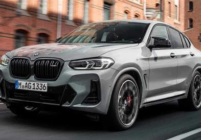 „BMW“ повлекува три модели поради слаба продажба