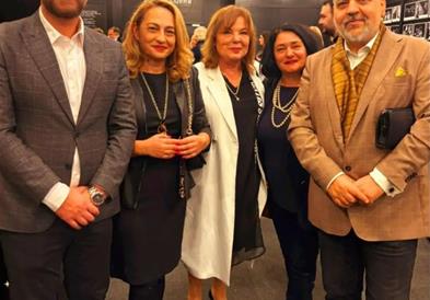 Министерот Љутков во Белград на премиера на „Уна“ во режија на Дејан Пројковски и Никола Ристановски во главната улога