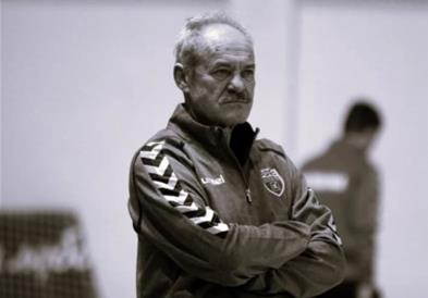 IN MEMORIAM – Илија Темелковски (1953-2025)