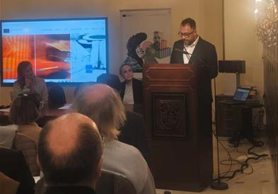 Љутков: Македонското културно наследство не е само наше богатство, тоа е дел од европската културна меморија