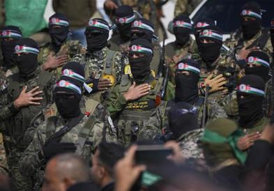 Виткоф за предавањето на оружјето на Хамас: Немаат избор