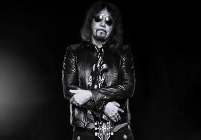 Ејс Фрели од рок група „KISS“ почина на 74 години