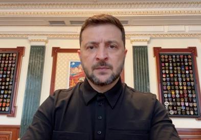 Зеленски: Подготвуваме одредени чекори на бојното поле