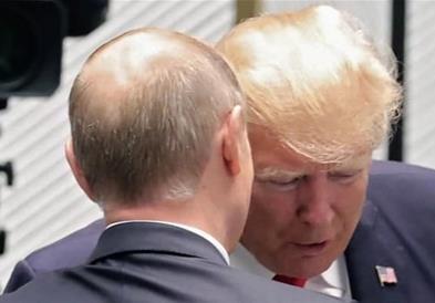 Ставот на Русија останува непроменет“ по предлогот на Трамп за прекин на војната