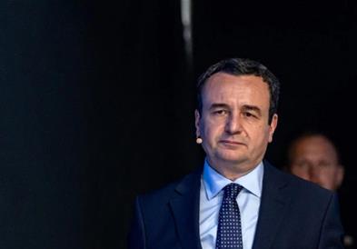 Курти подготвен да ги прими во Косово барателите на азил од Велика Британија