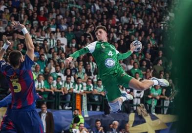 Заврши групната фаза од Лигата на шампионите во ракомет