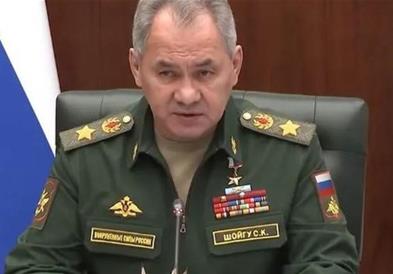 Шојгу: Западот сака да ја раздели Русија на десетици мали држави