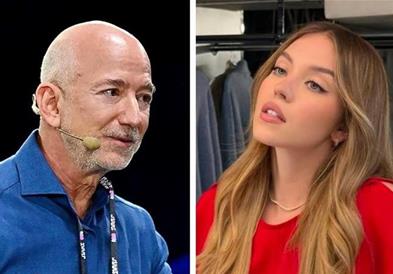 Џеф Безос одлучи која треба да биде новата девојка на Џејмс Бонд?