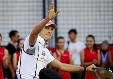 Батон стави крај на професионалната кариера