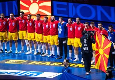 Победа за нашите ракометари во првиот дуел со Јапонија