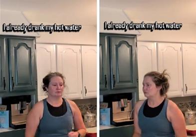  Почнала секој ден да скока 50 пати:„Никогаш не сум била посреќна, ослабев“!