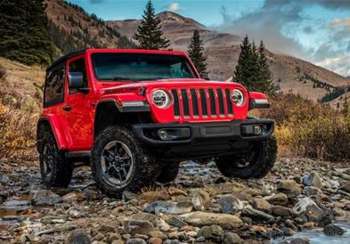 Џип ги предупреди сопствениците на 320.000 плаг-ин хибриди: Не паркирајте во близина на други автомобили 