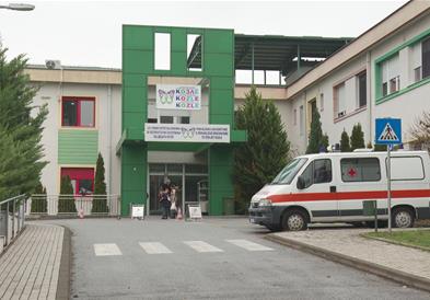 До 150 прегледи дневно во „Козле“ – започна сезоната на есенски вируси