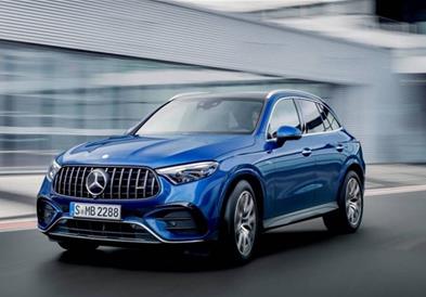 Мерцедес АМГ ги укинува популарните модели поради новите прописи за бучава 