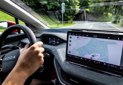 Британија воведува данок по поминат километар за електричните возила 