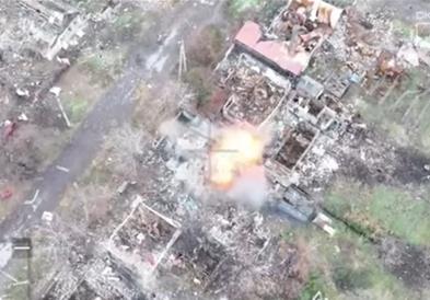 Русија: Напредуваме во Покровск и Купјанск