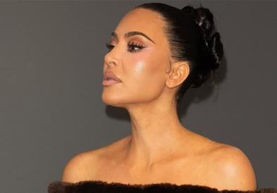 Ким Кардашијан падна на правосуден испит: Не се откажувам, само повеќе ќе учам 