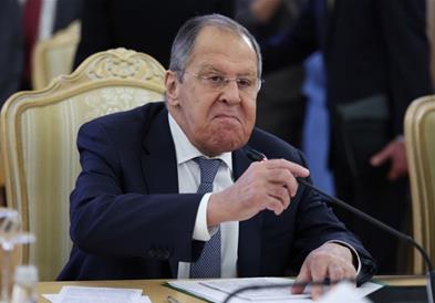 Лавров вели дека е подготвен да се сретне со Марко Рубио: Има еден услов 