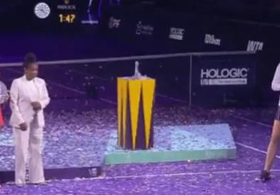 Руска тенисерка одби да се слика заедно со Сабаленка, причината ги изненади сите (ВИДЕО)