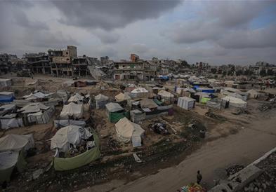 Израел не ја сака Турција како дел од мировните сили во Газа 