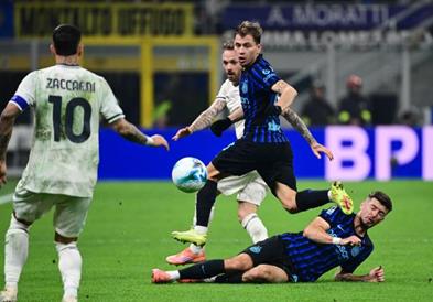 Киву: Натпреварот против Лацио беше наш седми за 18 дена, но играчите наоѓаат сила да доминираат