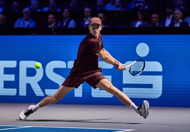 Синер: Во тенисот има падови и успеси