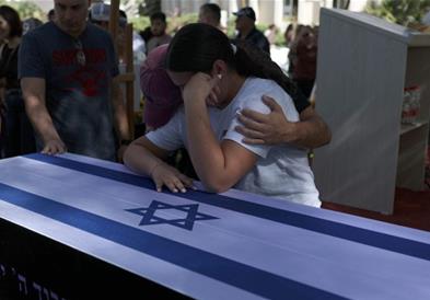 Протест во Тел Авив: Семејствата ги бараат телата на двајцата преостанати заложници, мировниот процес е заглавен