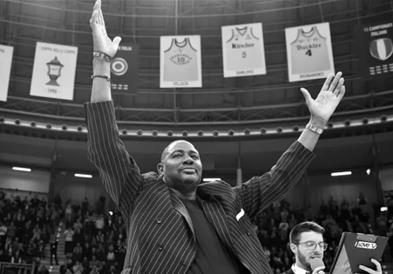 Почина легендарниот НБА кошаркар, Шугар Реј 