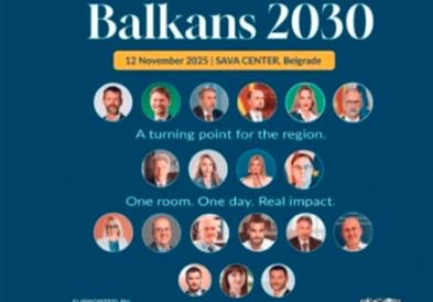 Во Белград почна конференцијата „Western Balkans 2030“
