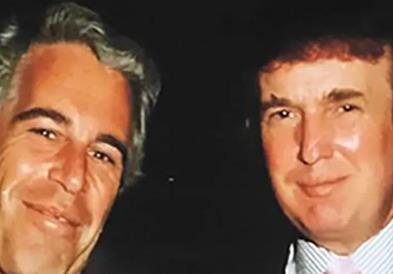 Трамп бара истрага за врските на Епштајн со бројни познати личности 