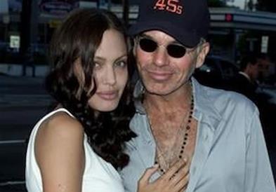 Били Боб Торнтон за бракот со Анџелина Џоли: Во медалјони чувавме по капка крв од другиот