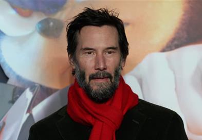 На Киану Ривс му ги вратија скапоценостите, украдени во грабеж на неговиот дом во 2023. 