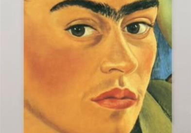 Автопортрет на Фрида Кало оди на аукција за 40 - 60 милиони долари