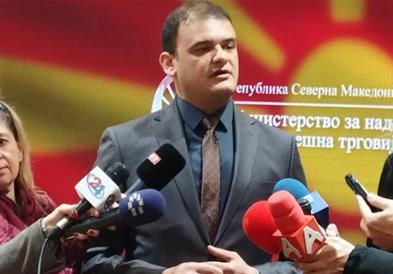 Деребан: Законот за судски совет ја помина целата владина процедура и на последната седница на Владата е донесен