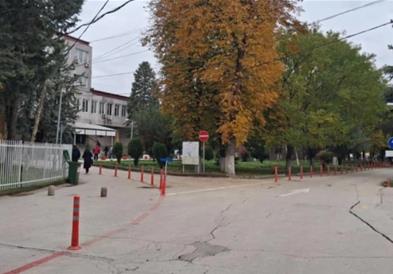 Уште еден случај на затруено дете во Куманово