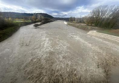 Невреме во Грција- свлечишта и поплави во повеќе региони