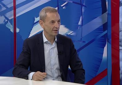 Кедев: По сѐ што поминав во зоната на смртта се чудам како сѐ уште сум тука 